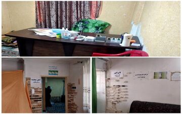 دستگیری دو پزشک قلابی در البرز