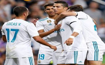  نتایج خوب کهکشانیها با زیدان 