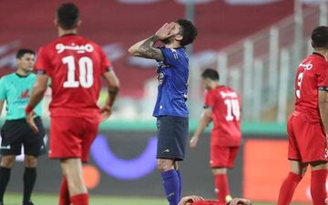 شرط پرسپولیسی شدن ستاره استقلال/ آخرین احتمالات درباره جنجالی‌ترین انتقال لیگ برتر