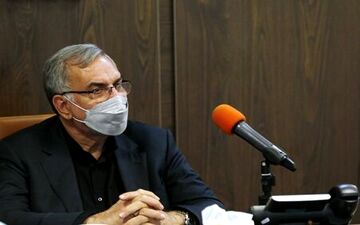 سال سخت کرونایی را پشت سر گذاشتیم 