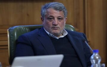 پاسخ قطعی تست کرونای محسن هاشمی منفی اعلام شد

