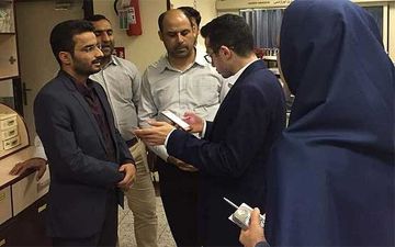 مرگ مغزی یک نفر در کیش در اثر مصرف مشروبات الکلی / 18 نفر به بیمارستان مراجعه کردند
