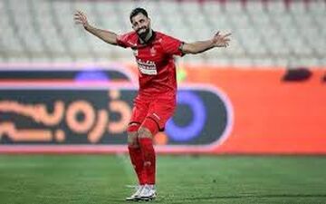  کاپیتان پرسپولیس در هفته اول مشخص شد 