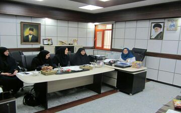 بیماران مجهول الهویه در بیمارستان دکتر محمد کرمانشاهی تعیین تکلیف می شوند
