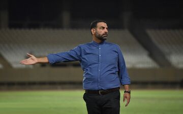 مصاف با بادران جدال صعود و سقوط بود