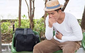 هشدار گرمای هوا و دورهمی‌های آخر هفته؛ مسمومیت گوارشی در کمین است