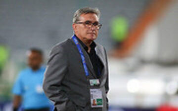 هواداران پرسپولیس از برانکو عذرخواهی کردند!