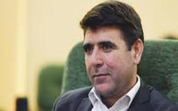 کاهش  10 درصدی واردات کالا  از طریق گمرکات کرمانشاه در سالی که گذشت