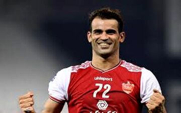 خبر بد برای هواداران پرسپولیس ؛ حضور عیسی آل کثیر در یک سوم از بازی های لیگ