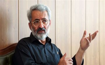 
سلیمی‌نمین: تاثیرات مثبت اتفاقات سال قبل را در کشور خواهیم دید
