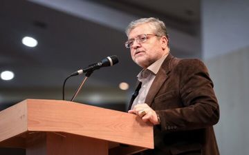 افتتاح خانه کشتی مشهد گامی مهم برای توسعه ورزش در مناطق کم برخوردار