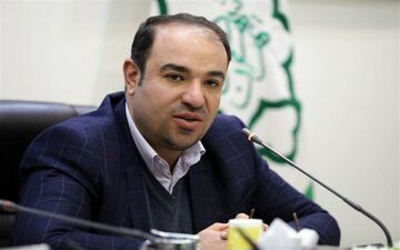 وجود ۱۰ هزار نیروی مازاد در شهرداری تهران