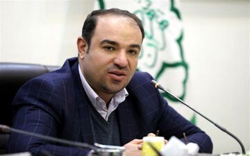 وجود ۱۰ هزار نیروی مازاد در شهرداری تهران