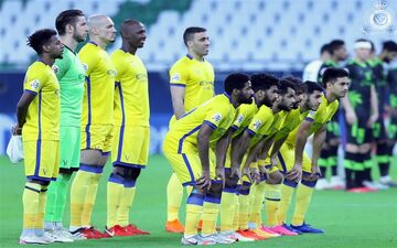 طوفان کرونا در النصر