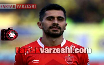  گل دوم پرسپولیس به گل‌گهر توسط امید عالیشاه 