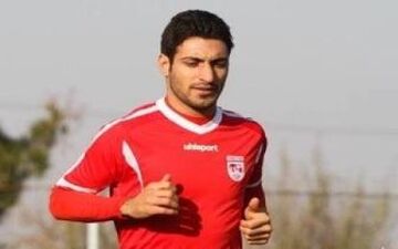 بهترین گلر ایران از نگاه مدافع سرخپوشان