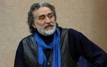  نقشم را از من گرفتند و به بازیگر دیگری دادند