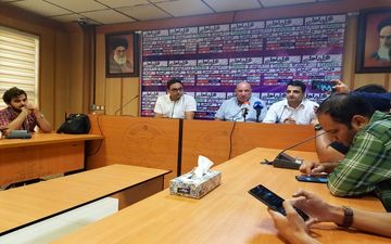 سرمربی گل گهر: بازی برابر سایپا آسان نیست