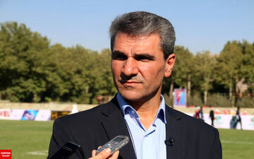 
منافع فوتبال البرز را فدای گل ریحان نمی کنیم
