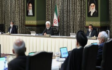 تصویب آیین‌نامه پرداخت کمک معیشت ماهانه به گروهی از جانبازان و آزادگان