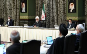 تصویب آیین‌نامه پرداخت کمک معیشت ماهانه به گروهی از جانبازان و آزادگان