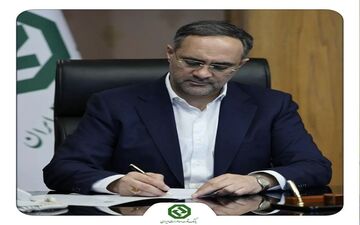 پیام قاسمی به مناسبت هفته بانکداری اسلامی و اهمیت آن در اقتصاد