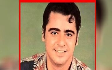 خواننده سرشناس لاله زاری چشم از جهان فروبست + عکس