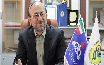 نظری:با اخلاقی که فکری دارد، نفت منسجم شده است
