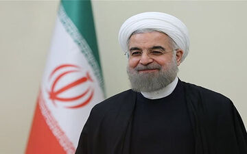آغازگر هیچ جنگی حتی با آمریکا نخواهیم بود اما به هر تهدیدی پاسخ قاطع می‌دهیم