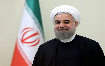 آغازگر هیچ جنگی حتی با آمریکا نخواهیم بود اما به هر تهدیدی پاسخ قاطع می‌دهیم