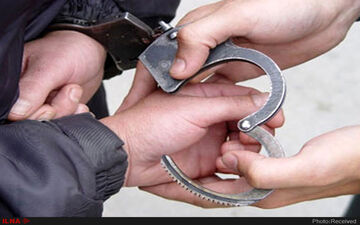 کشف 334 فقره سرقت در کرمانشاه 