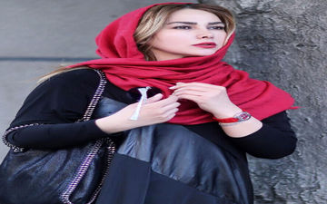 میدونی همسر سابق ابولفضل پورعرب کیه؟بیا تا بهت بگم!|عکسهای ورزشکارانه آناهیتا نعمتی که تا بحال کسی ندیده!
