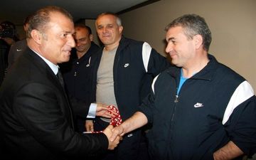 فاتح پرید؛ توافق تریم با «ترابزون»/ استقلال دنبال گزینه دیگری باشد