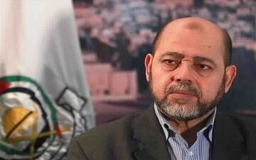 حماس: مقاومت مسلحانه همچنان ادامه دارد

