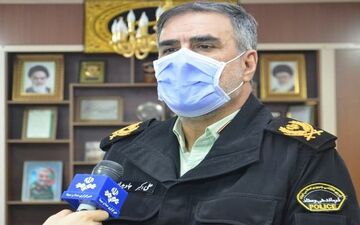 ‍ انهدام باند کلاهبرداری در کرمانشاه/درج آگهی های جعلی بهانه ای برای اخاذی از مردم  