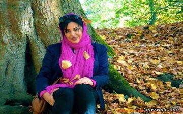 فلور نظری همسر معاون وزیر شد/ «گسل» ماه رمضان پخش نمی‌شود