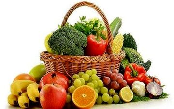  خوراکی هایی مفید برای مبتلایان به دیابت و فشارخون در تعطیلات نوروزی 