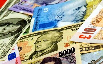 ریسک بحران ارزی در کدام کشورها بیشتر است؟