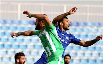 استقلال خوزستان- ماشین‌سازی رایگان شد
