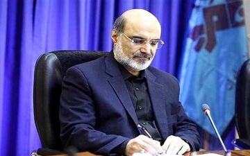 غلامرضا نوری سرپرست معاونت فضای مجازی صدا و سیما شد
