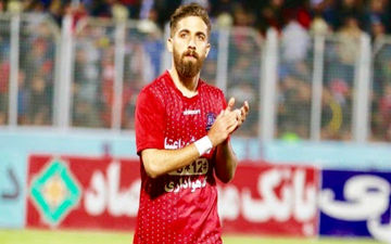  فرشاد فرجی_پرسپولیس؛ شهر خودرو با داستانی متفاوت