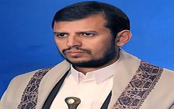 الحوثی: مراسم رسواکننده ورشو به منزله اعلام عادی‌سازی با اسرائیل است