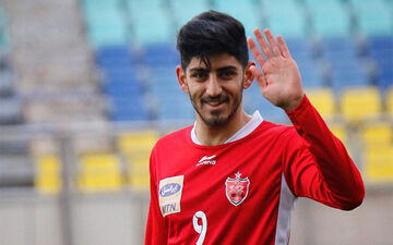 نورچشمی برانکو بهترین بازیکن دیدار پرسپولیس-صنعت نفت شد