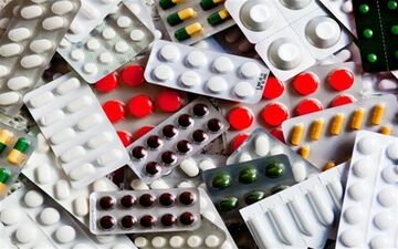  قیمت داروها را آنلاین ببینید