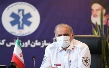 ۱۸ مرکز بهداشتی و درمانی در سیل سیستان و بلوچستان آسیب دید/ انتقال مادران باردار به مراکز درمانی 