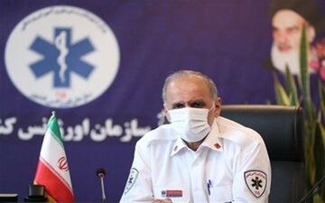۱۸ مرکز بهداشتی و درمانی در سیل سیستان و بلوچستان آسیب دید/ انتقال مادران باردار به مراکز درمانی 
