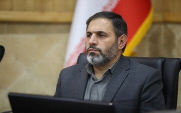 شاه‌کلید حل مشکلات استان حضور در انتخابات است/ حمایت  دستگاه‌های دولتی از رسانه‌های فاقد‌مجوز تخلف است