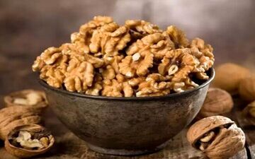 چگونه گردو را برای کاهش وزن مصرف کنید؟