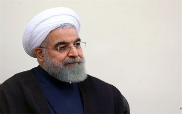  دستور روحانی برای رسیدگی به وضعیت کارکنان نفتکش ایرانی و خانواده آنان