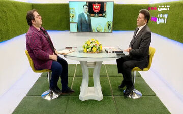 فیلم/ پیشنهاد مدیرعاملی پرسپولیس را داشتم، قبول نکردم